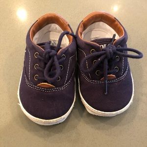 Ralf Lauren Infant shoes